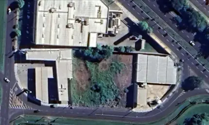 Terreno à venda no Parque Residencial Damha V, São José do Rio Preto 
