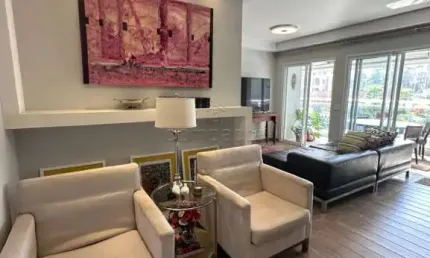 Apartamento com 2 quartos à venda no Jardim Tarraf II, São José do Rio Preto 