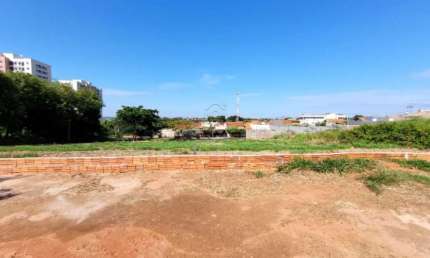 Terreno comercial à venda no Jardim Bianco, São José do Rio Preto 