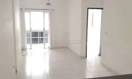 Apartamento à Venda 1 quarto com elevador, Higienópolis, São José do Rio Preto/SP