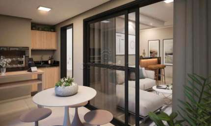 Apartamento com 1 quarto à venda no Centro, Araçatuba 