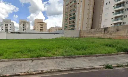 Terreno à venda no Higienópolis, São José do Rio Preto 
