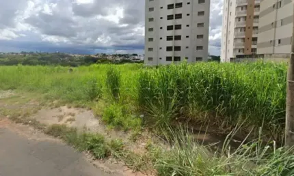 Terreno à venda no Higienópolis, São José do Rio Preto 