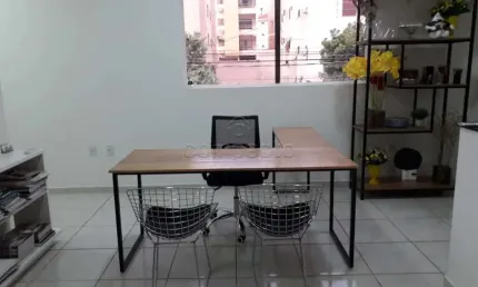 Ponto comercial à venda no Parque Estoril, São José do Rio Preto 