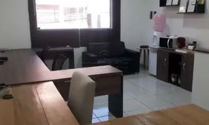 Ponto comercial à venda no Parque Estoril, São José do Rio Preto 