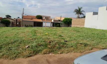 Terreno à venda no Jardim Astúrias, São José do Rio Preto 