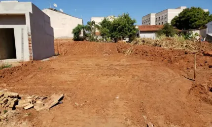 Terreno à venda no Lago Sul, Bady Bassitt 