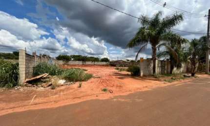 Terreno comercial à venda no Jardim Nunes, São José do Rio Preto 