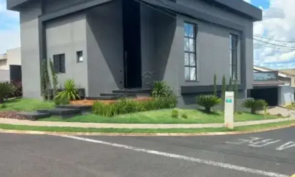 Casa em condomínio fechado com 3 quartos à venda no Parque Residencial Damha IV, São José do Rio Preto 