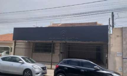 Casa com 3 quartos à venda na Vila Fioresi, São José do Rio Preto 