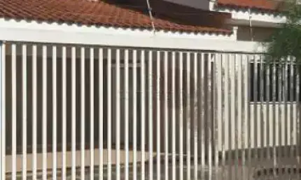 Casa com 3 quartos à venda no Jardim Simões, São José do Rio Preto 