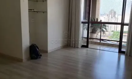 Apartamento com 3 quartos à venda na Vila Redentora, São José do Rio Preto 