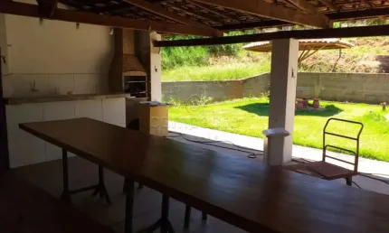 Fazenda à venda no Estância Suíça (Zona Rural), São José do Rio Preto 