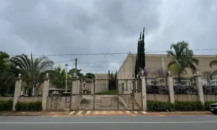 Ponto comercial à venda na Vila São Jorge, São José do Rio Preto 