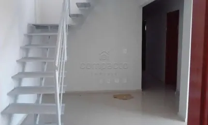 Cobertura com 3 quartos à venda na Vila Boa Esperança, São José do Rio Preto 