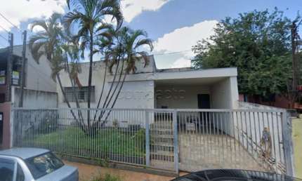 Terreno à venda na Vila Bom Jesus, São José do Rio Preto 