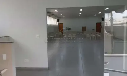 Ponto comercial à venda no Jardim São Marco, São José do Rio Preto 