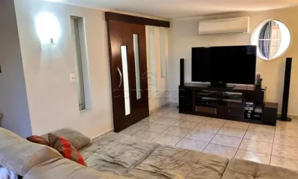 Casa com 3 quartos à venda no Boa Vista, São José do Rio Preto 