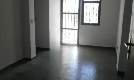 Apartamento com 2 quartos à venda no Parque Estoril, São José do Rio Preto 