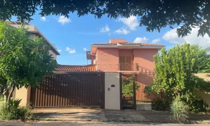 Casa com 3 quartos à venda no Jardim Morumbi, São José do Rio Preto 