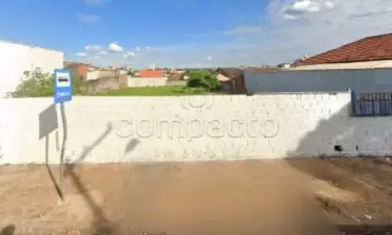 Terreno à venda no Boa Vista, São José do Rio Preto 