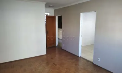 Apartamento com 3 quartos à venda no Boa Vista, São José do Rio Preto 