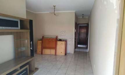 Apartamento com 3 quartos à venda no Bom Jardim, São José do Rio Preto 