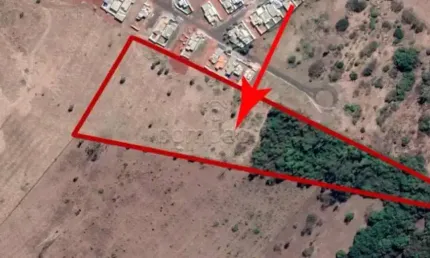 Terreno comercial à venda no Alto Cote Gil, Olímpia 