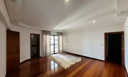 Apartamento com 3 quartos à venda no Boa Vista, São José do Rio Preto 