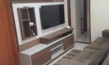 Apartamento com 2 quartos à venda no Parque Residencial Joaquim Nabuco, São José do Rio Preto 