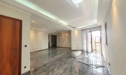 Apartamento com 3 quartos à venda no Centro, São José do Rio Preto 