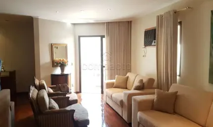 Apartamento com 3 quartos à venda no Centro, São José do Rio Preto 