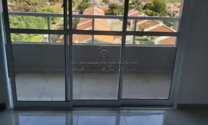 Kitnet / Stúdio à venda no Higienópolis, São José do Rio Preto 
