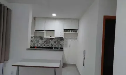 Apartamento com 2 quartos à venda no Rios de Spagna, São José do Rio Preto 