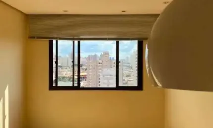 Apartamento com 2 quartos à venda no Boa Vista, São José do Rio Preto 