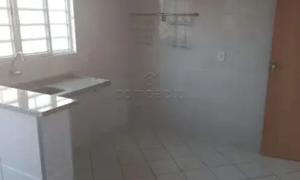 Apartamento com 1 quarto à venda no Parque Estoril, São José do Rio Preto 