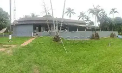 Casa em condomínio fechado com 2 quartos à venda no Centro, Mirassol 