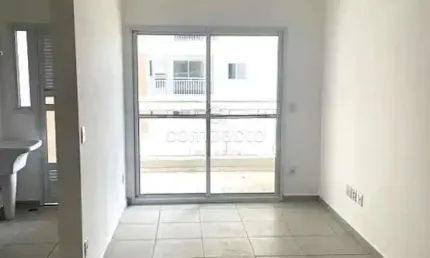 Apartamento com 2 quartos à venda na Vila Redentora, São José do Rio Preto 