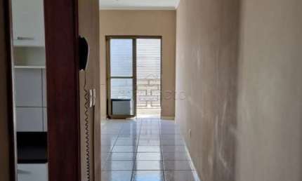 Apartamento com 3 quartos à venda no Jardim Redentor, São José do Rio Preto 