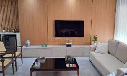 Apartamento com 3 quartos à venda no Centro, São José do Rio Preto 