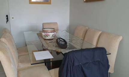 Apartamento com 3 quartos à venda no Jardim América, São José do Rio Preto 