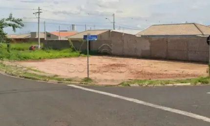 Terreno à venda no Parque Residencial da Fraternidade 2, São José do Rio Preto 