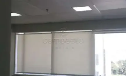 Comercial Sala/Loja Condomínio em São José do Rio Preto