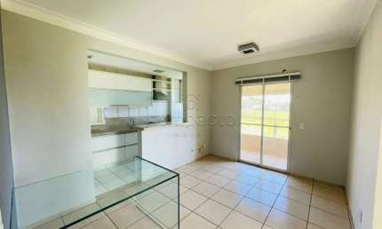 Apartamento com 2 quartos à venda no Higienópolis, São José do Rio Preto 