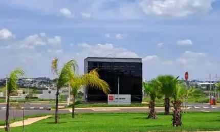 Terreno à venda no Maisparque Rio Preto, São José do Rio Preto 