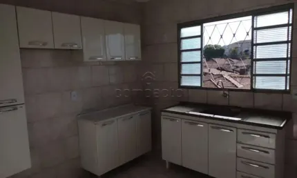 Apartamento com 2 quartos à venda na Vila Maceno, São José do Rio Preto 