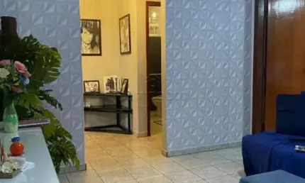 Casa com 3 quartos à venda no Jardim Cristina, Mirassol 
