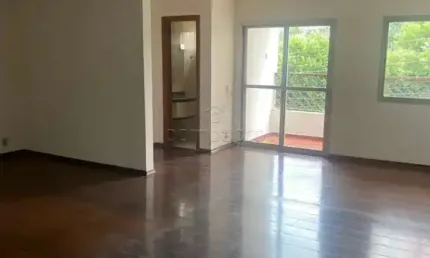Apartamento com 4 quartos à venda na Vila Imperial, São José do Rio Preto 