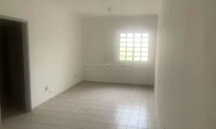 Apartamento com 3 quartos à venda no Parque Industrial, São José do Rio Preto 