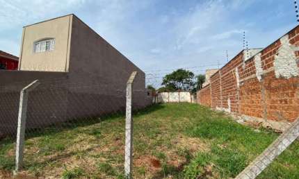 Terreno à venda no Parque Industrial, São José do Rio Preto 